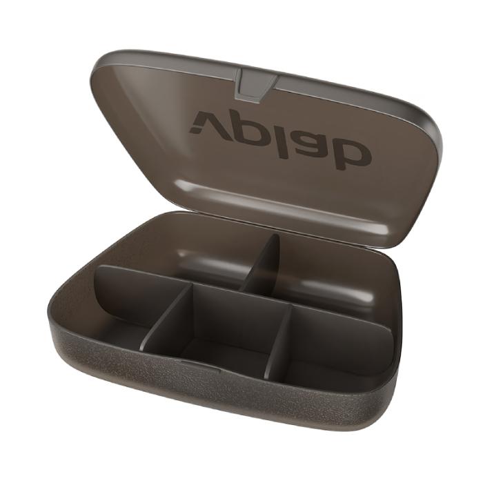 VPLAB tablešu kastīte N1