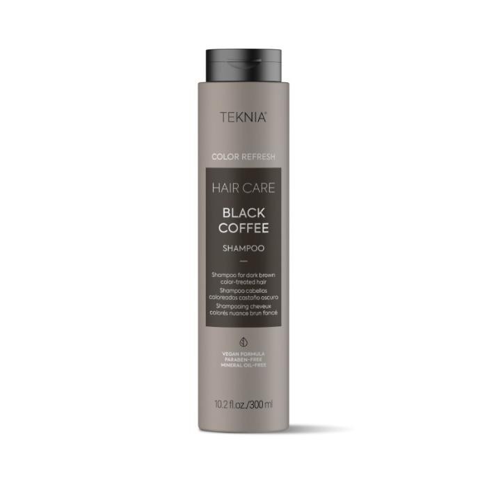 LAKMĒ Teknia Color Refresh Black Coffee šampūns 300 ml