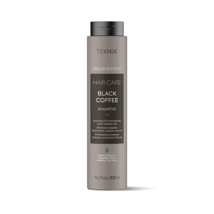 LAKMĒ Teknia Color Refresh Black Coffee šampūns 300 ml