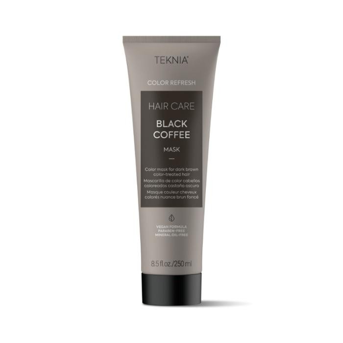 LAKMĒ Teknia Color Refresh Black Coffee maska 250 ml