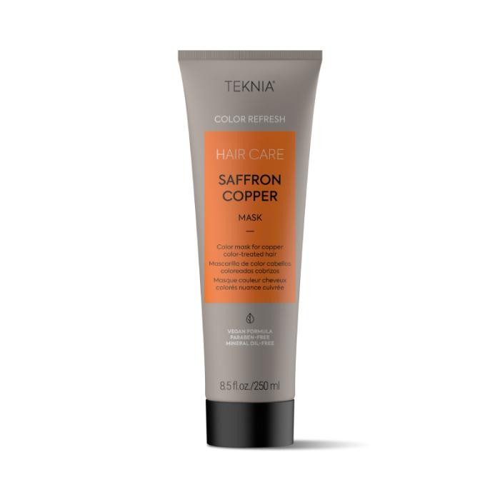 LAKMĒ Teknia Color Refresh Saffron Copper maska 250 ml
