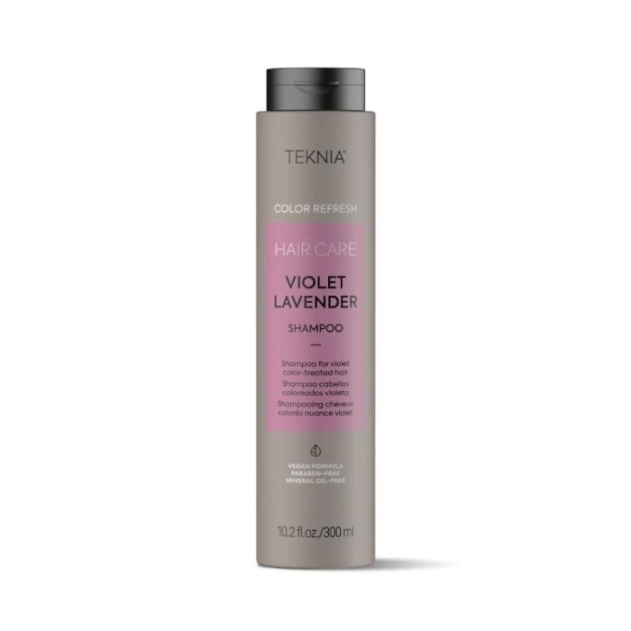 LAKMĒ Teknia Color Refresh Violet Lavender šampūns 300 ml