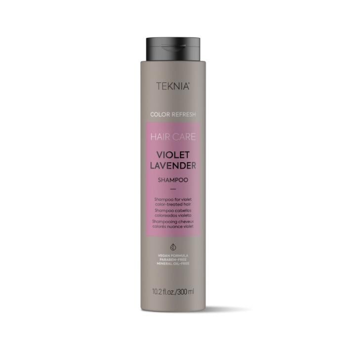 LAKMĒ Teknia Color Refresh Violet Lavender šampūns 300 ml