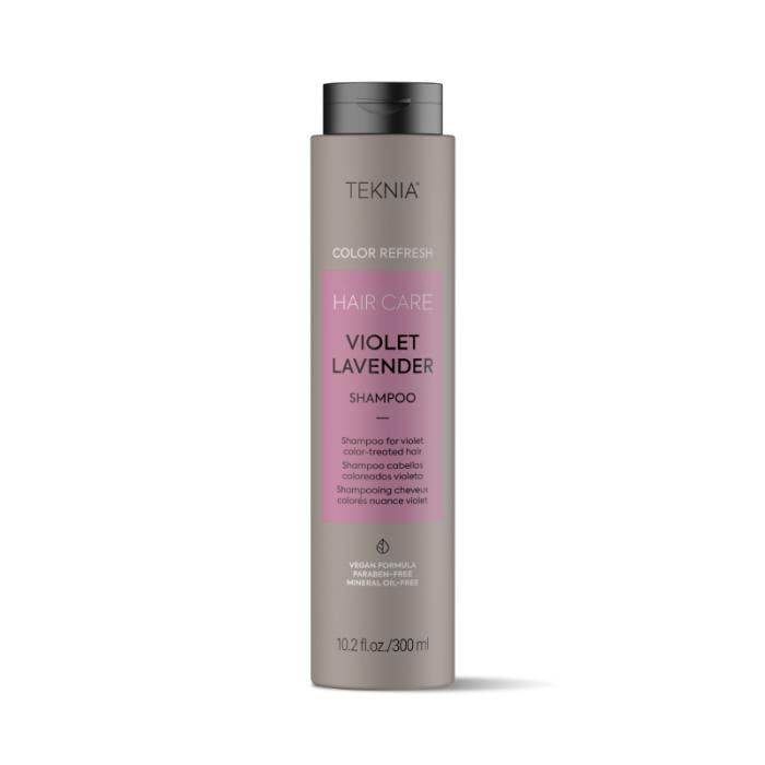 LAKMĒ Teknia Color Refresh Violet Lavender šampūns 300 ml