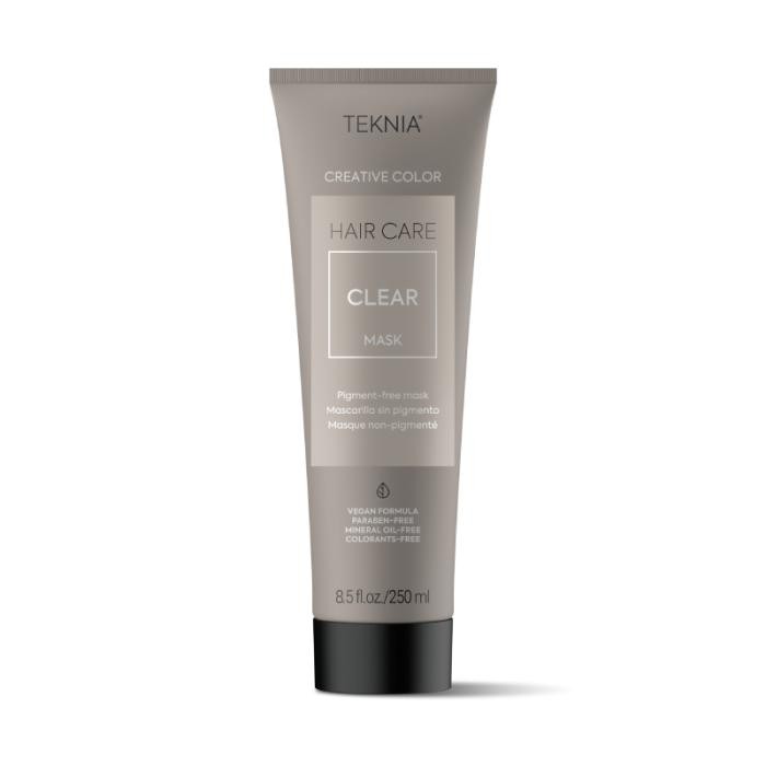 LAKMĒ Teknia Creative Color Clear maska 250 ml