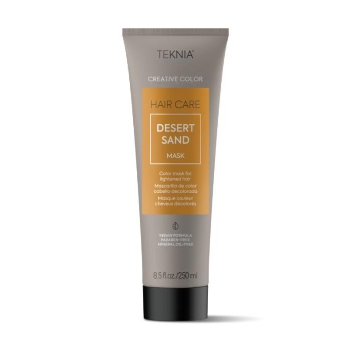LAKMĒ Teknia Creative Color Desert Sand maska 250 ml