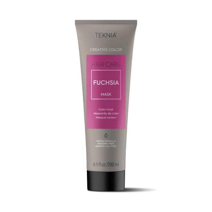 LAKMĒ Teknia Creative Color Fuchsia maska 250 ml