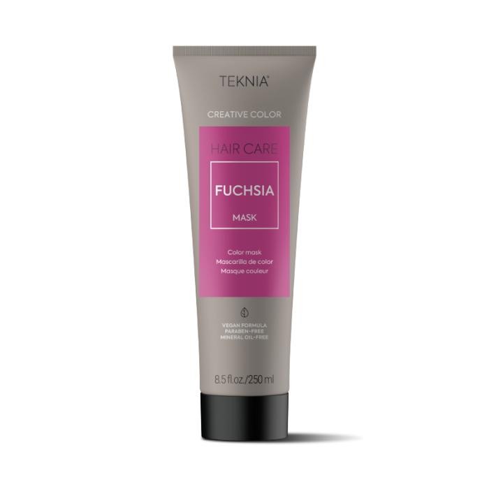 LAKMĒ Teknia Creative Color Fuchsia maska 250 ml