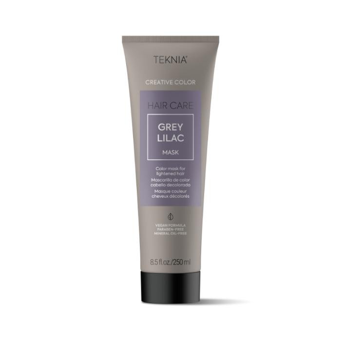 LAKMĒ Teknia Creative Color Grey Lilac maska 250 ml