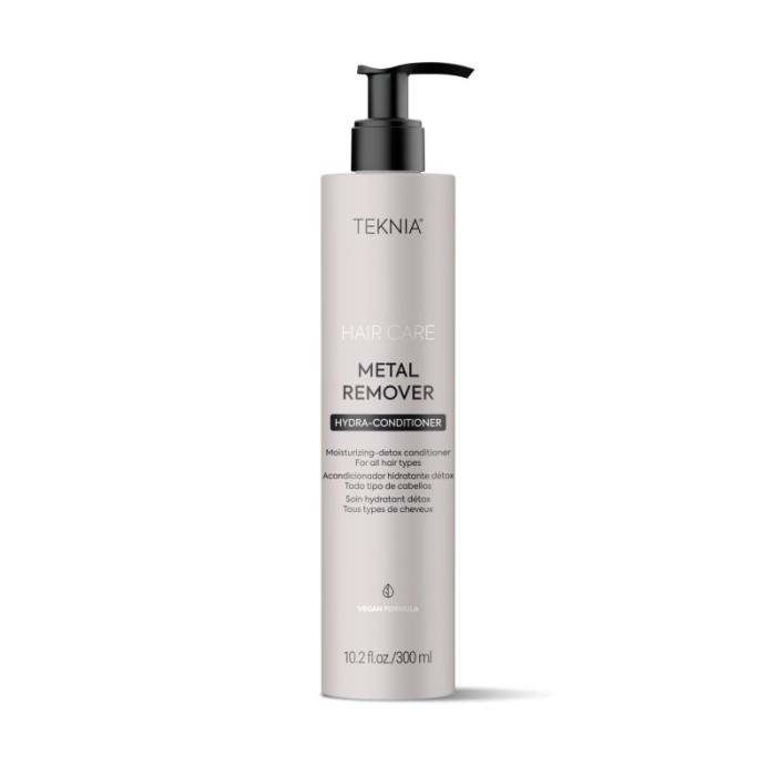 LAKMĒ Teknia Metal Remover Hydra kondicionieris 300 ml