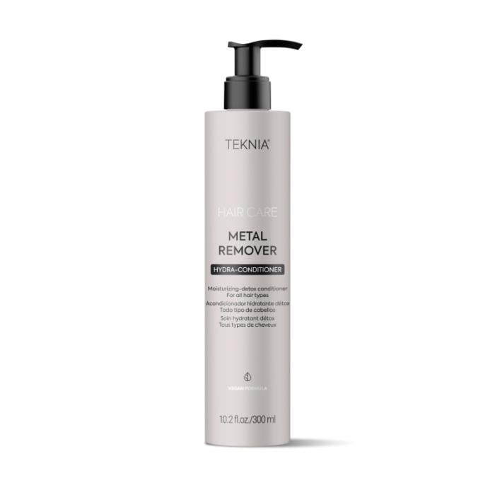 LAKMĒ Teknia Metal Remover Hydra kondicionieris 300 ml