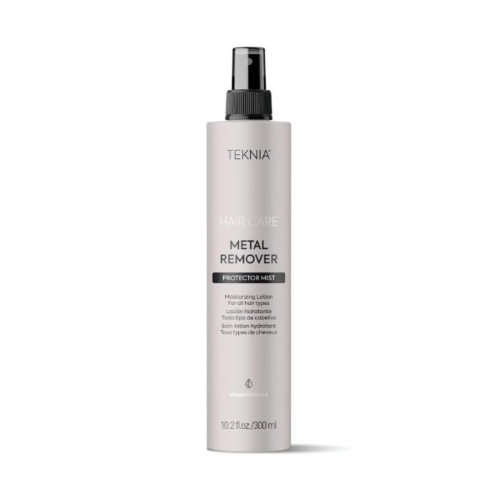 LAKMĒ Teknia Metal Remover Protector Mist izsmidzināms losjons 300 ml