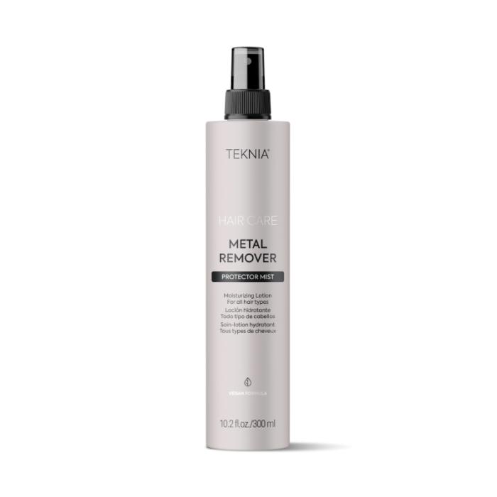 LAKMĒ Teknia Metal Remover Protector Mist izsmidzināms losjons 300 ml