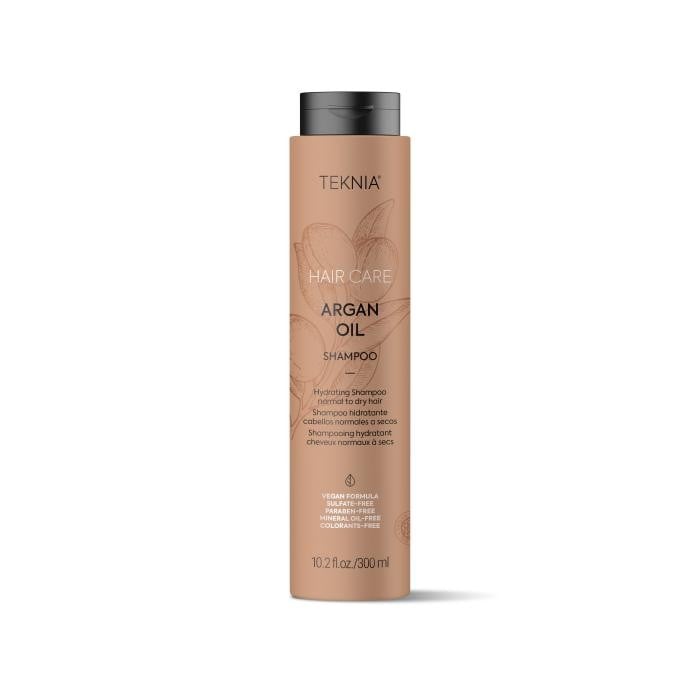 LAKMĒ Teknia Argan Oil šampūns 300 ml