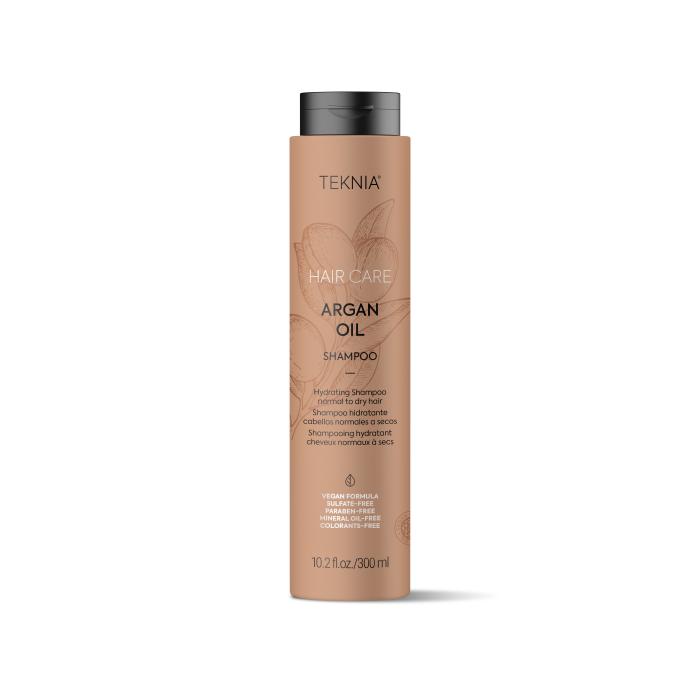 LAKMĒ Teknia Argan Oil šampūns 300 ml