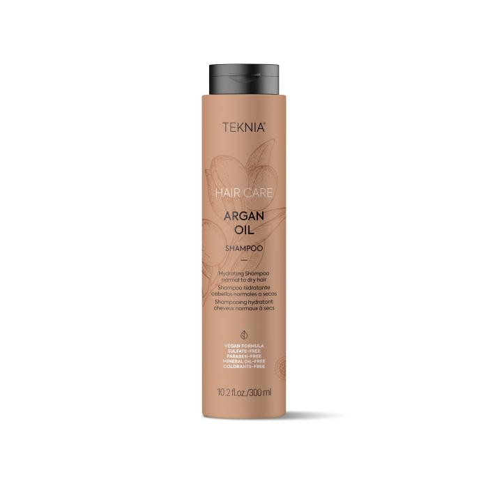 LAKMĒ Teknia Argan Oil šampūns 300 ml