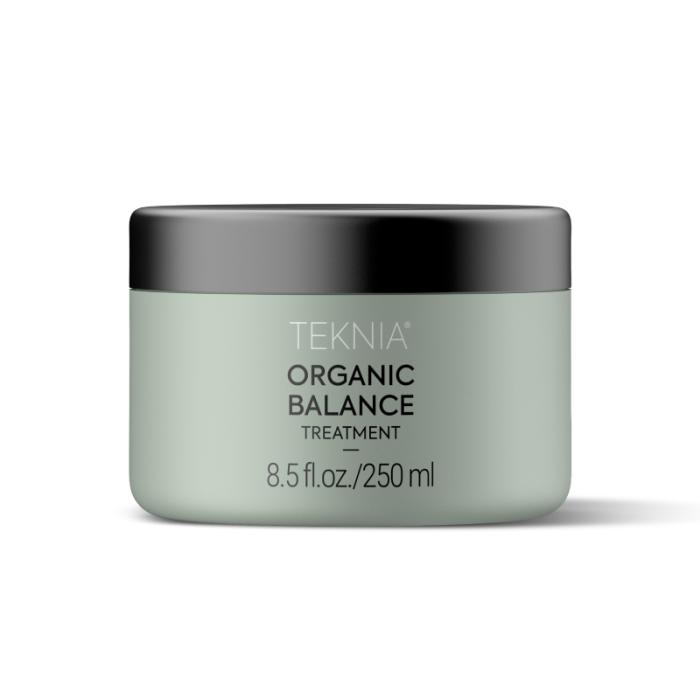 LAKMĒ Teknia Organic Balance Treatment maska 250 ml