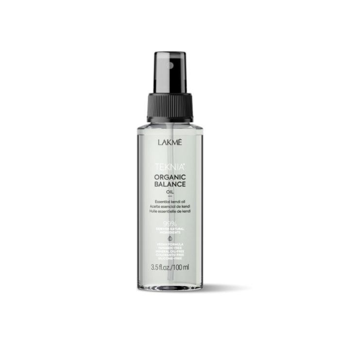 LAKMĒ Teknia Organic Balance eļļa 100 ml