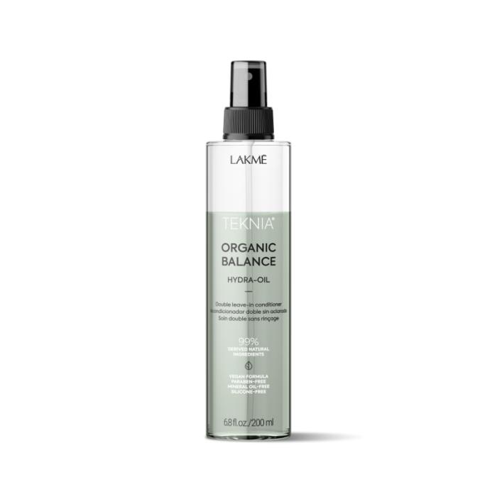 LAKMĒ Teknia Organic Balance Hydra-Oil kondicionieris 200 ml
