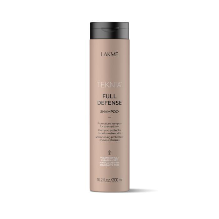 LAKMĒ Teknia Full Defense šampūns 300 ml