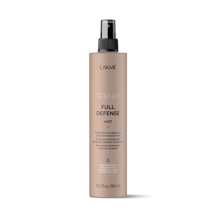 LAKMĒ Teknia Full Defense Mist izsmidzināms kondicionieris 300 ml