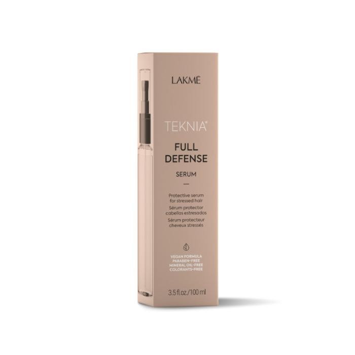 LAKMĒ Teknia Full Defense serums 100 ml