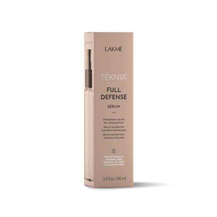 LAKMĒ Teknia Full Defense serums 100 ml