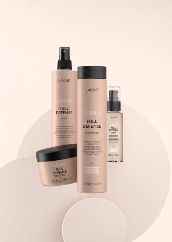 LAKMĒ Teknia Full Defense serums 100 ml