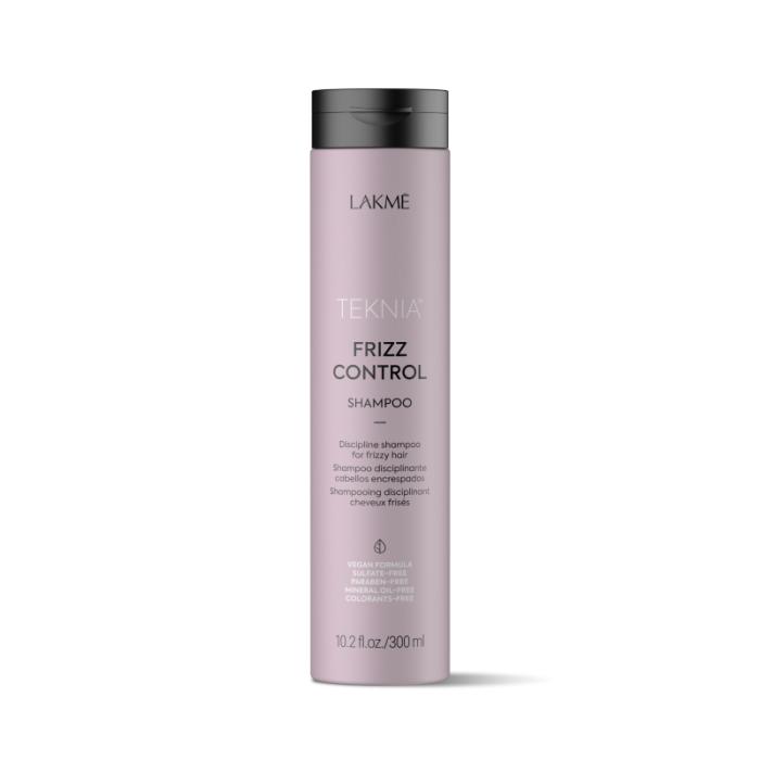 LAKMĒ Teknia Frizz Control šampūns 300 ml