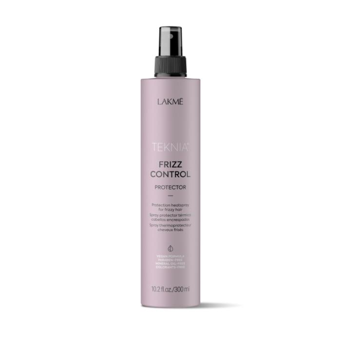 LAKMĒ Teknia Frizz Control Protector karstuma aizsarglīdzeklis 300 ml