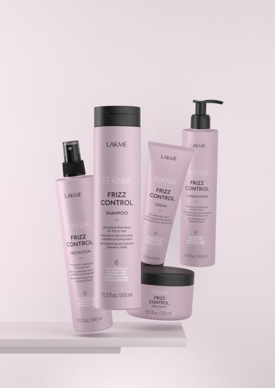 LAKMĒ Teknia Frizz Control krēms 150 ml