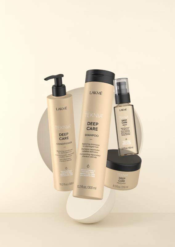 LAKMĒ Teknia Deep Care kondicionieris 300 ml