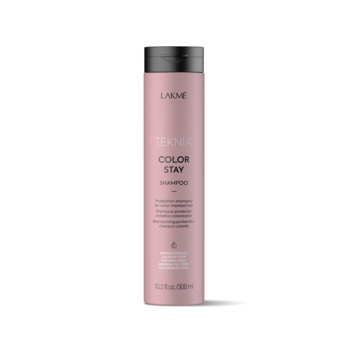 LAKMĒ Teknia Color Stay šampūns 300 ml
