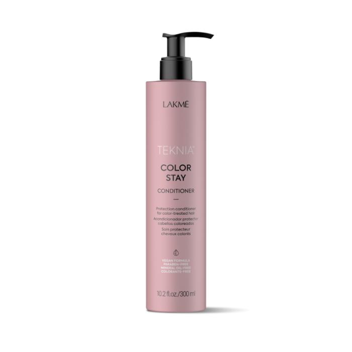 LAKMĒ Teknia Color Stay kondicionieris 300 ml