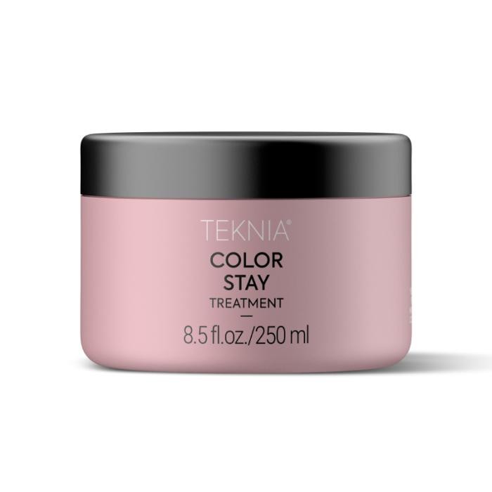 LAKMĒ Teknia Color Stay Treatment maska 250 ml
