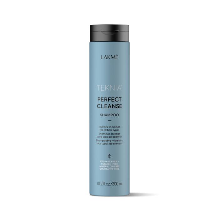 LAKMĒ Teknia Perfect Cleanse šampūns 300 ml