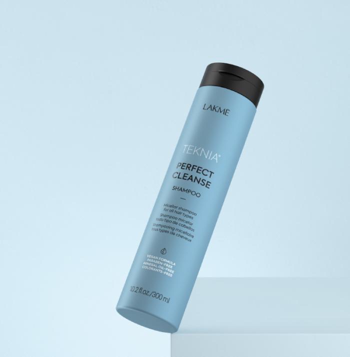 LAKMĒ Teknia Perfect Cleanse šampūns 300 ml