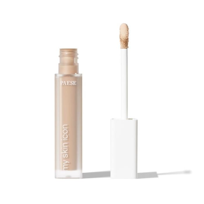 PAESE My Skin Icon korektors 01 Porcelain Beige 6,5ml