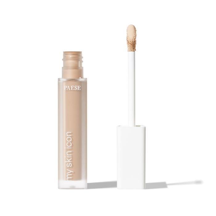 PAESE My Skin Icon korektors 01 Porcelain Beige 6,5ml