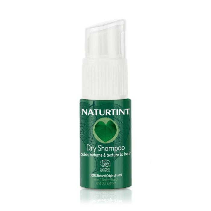 NATURTINT sausais šampūns 20g