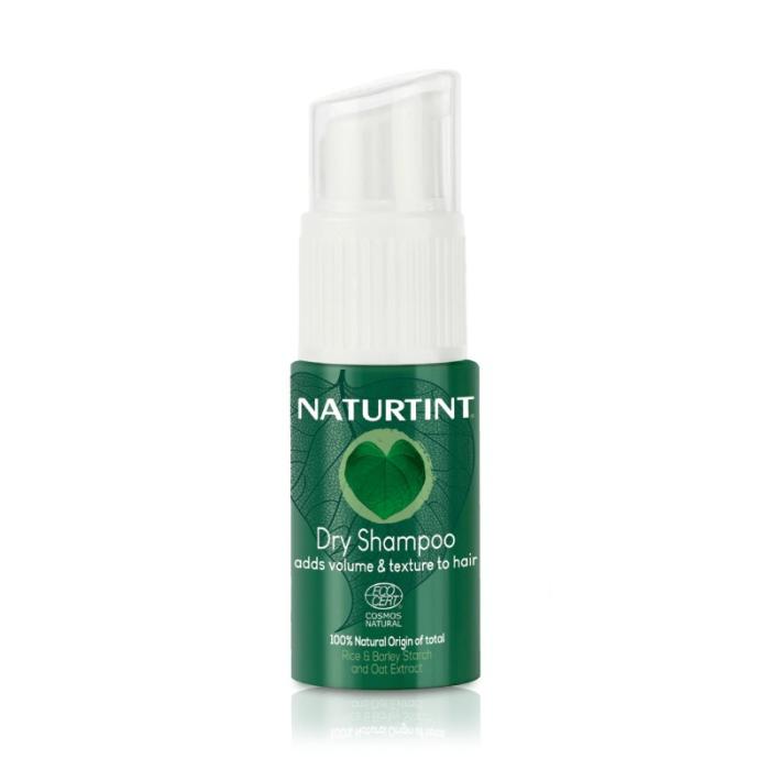 NATURTINT sausais šampūns 20g