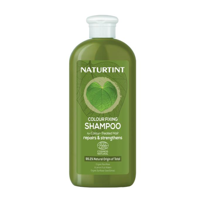 NATURTINT krāsu aizsargājošs šampūns 400 ml
