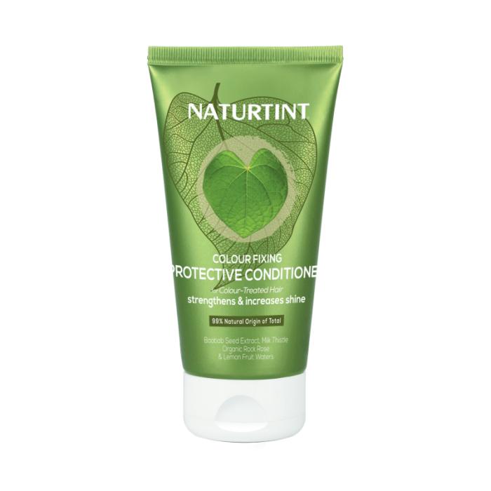 NATURTINT krāsu nostiprinošs, aizsargājošs kondicionieris  150 ml