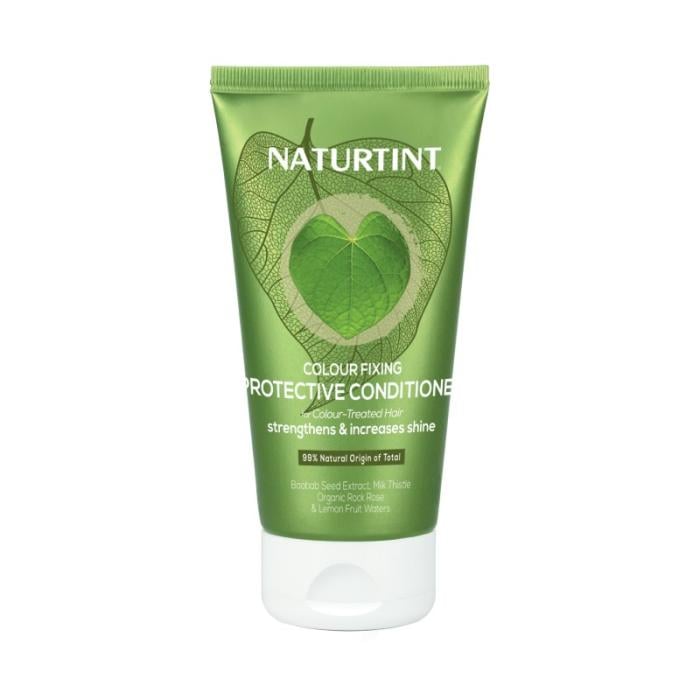 NATURTINT krāsu nostiprinošs, aizsargājošs kondicionieris  150 ml