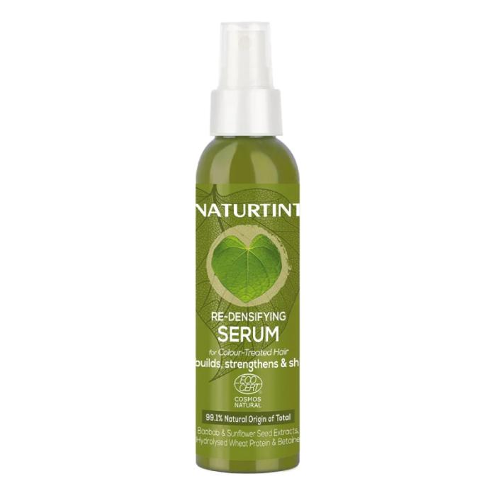 NATURTINT matu serums krāsotiem matiem 125 ml