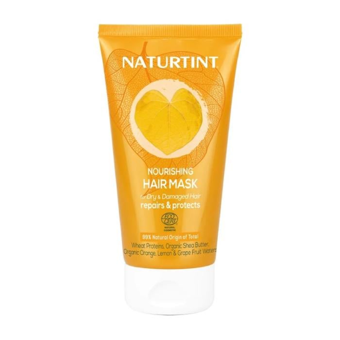 NATURTINT barojoša matu maska 150 ml