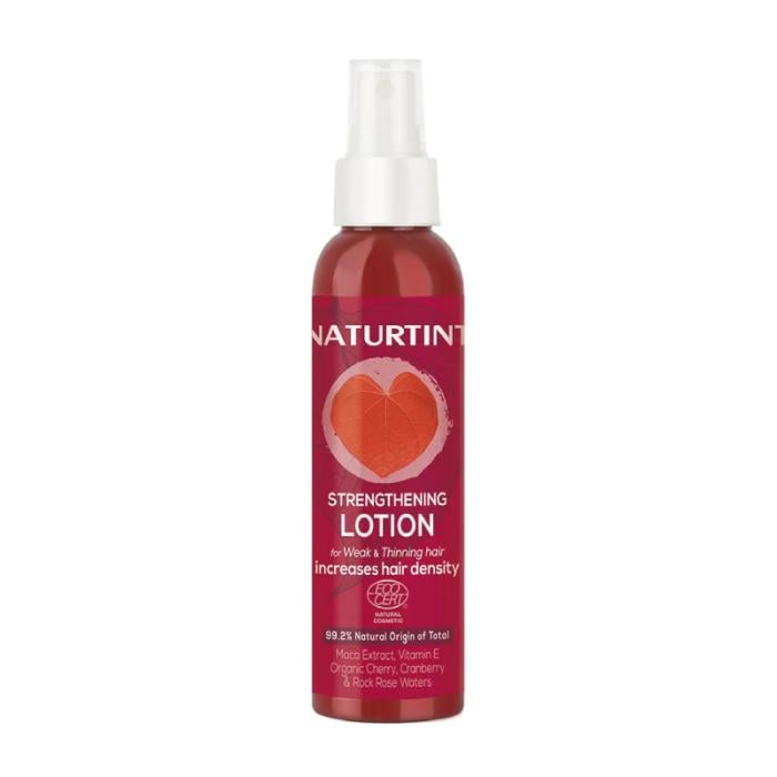 NATURTINT stiprinošs matu losjons pret matu izkrišanu 125 ml