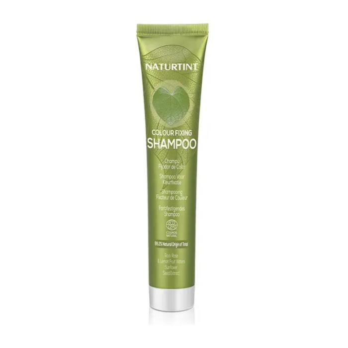 NATURTINT krāsu aizsargājošs šampūns 50 ml