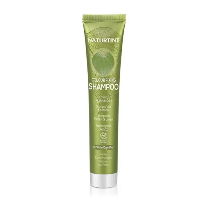 NATURTINT krāsu aizsargājošs šampūns 50 ml