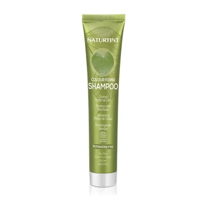 NATURTINT krāsu aizsargājošs šampūns 50 ml